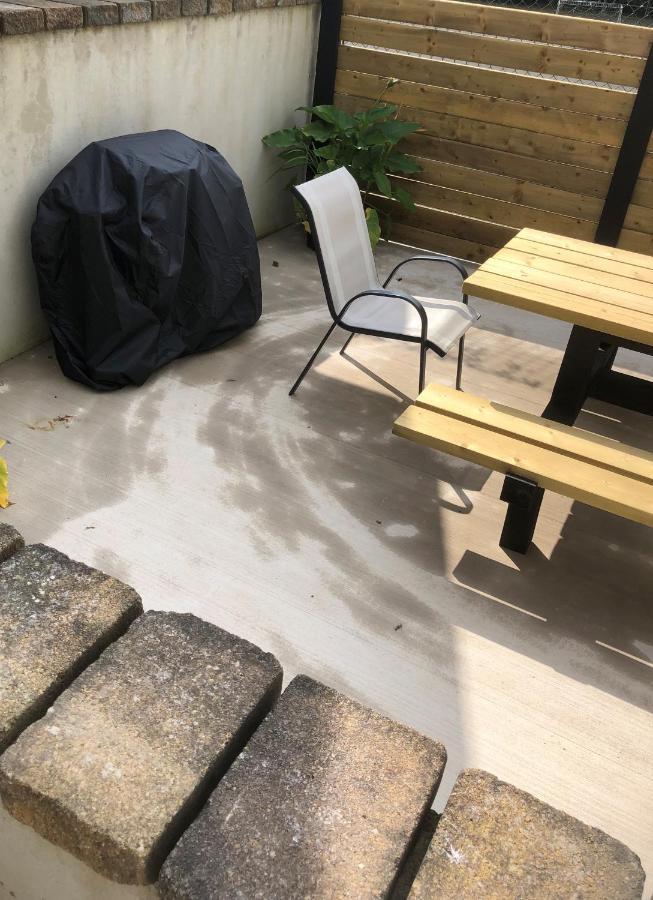 BurnfootRed Row House住宿加早餐旅馆 外观 照片